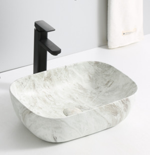 Chậu Lavabo Merler ML9387-2031