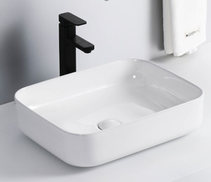 Chậu Lavabo Merler ML9391