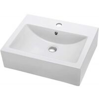 Chậu Lavabo Moen BC9903-119