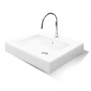 Chậu lavabo Nahm SVW2360561XN01