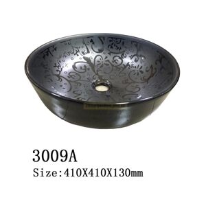 Chậu lavabo Napolon 3009A