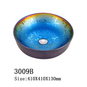 Chậu lavabo Napolon 3009B