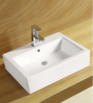 Chậu lavabo Napolon 828