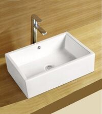 Chậu lavabo Napolon 864