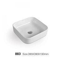 Chậu lavabo Napolon 883