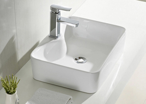 Chậu lavabo Navier NV-403