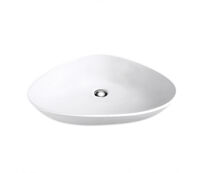 Chậu lavabo sứ Stonesinks K147A