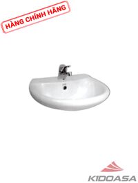 Chậu lavabo treo tường Amerian Standard VF-0800