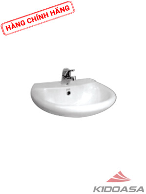 Chậu lavabo treo tường Amerian Standard VF-0800