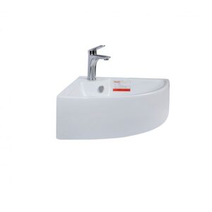 Chậu lavabo treo tường ATMOR AT4053