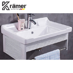 Chậu lavabo treo tường Kramer KL-3920