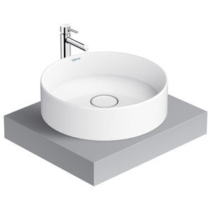 Chậu lavabo Viglacera CM2