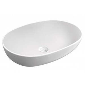 Chậu lavabo Viglacera Platinum P.23.350