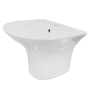 Chậu lavabo Viglacera V63