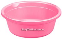 Chậu nhựa tròn Sawady 19.5L