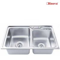 Chậu rửa bát Binoava CBI-8648