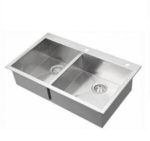 Chậu rửa bát Cico ESD-820 (82x50cm)