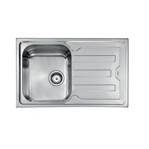 Chậu rửa bát CM 010011 cristal