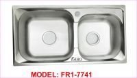 Chậu rửa bát Faro FR1 7741