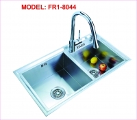 Chậu rửa bát Faro FR1 8044