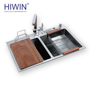 Chậu rửa bát Hiwin KS-8148