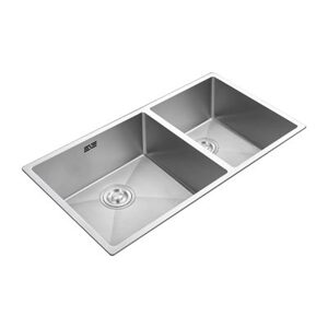 Chậu rửa bát inox Moonoah MN-7843N