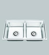 Chậu rửa bát Inox Picenza PZ304-8045