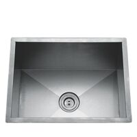 Chậu rửa bát inox Rossi Tân Á RE 61