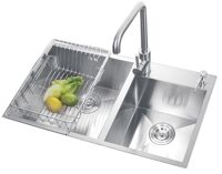 Chậu rửa bát Kochen KC - 7843