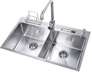 Chậu rửa bát Kochen KC - 8046