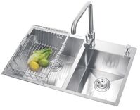 Chậu rửa bát Kochen KC-8245