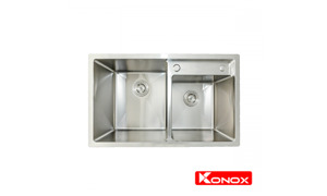 Chậu rửa bát Konox KN7847DO