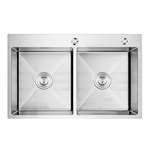 Chậu rửa bát Luxsink LS-7843C