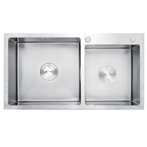 Chậu rửa bát Luxsink LS-7843L