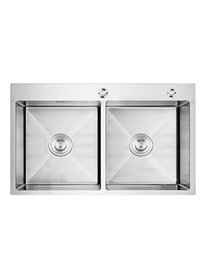 Chậu rửa bát Luxsink LS-8245C