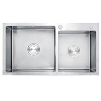 Chậu rửa bát Luxsink LS-8245L