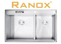 Chậu rửa bát Ranox RN-4161