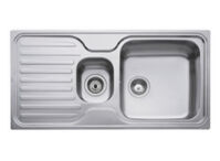 Chậu rửa bát Teka Classic-Sink-1-1p2-B1D