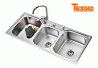 Chậu rửa bát Texgio TG-S11045