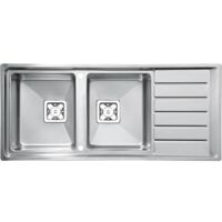 Chậu rửa chén bát Dudoff Spot MA5L