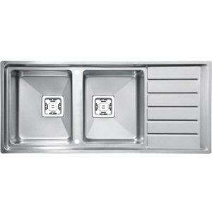 Chậu rửa chén bát Dudoff Spot MA5L