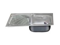 Chậu rửa chén bát Inox Đại Thành ĐA22 (ĐA-22/DA22/DA-22)