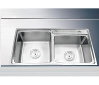 Chậu rửa chén Dicaprio BK9047