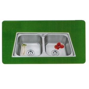 Chậu rửa chén inox Erowin 7542