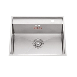 Chậu rửa chén inox Kelas KA-5645