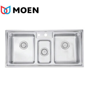 Chậu rửa chén Moen 22181