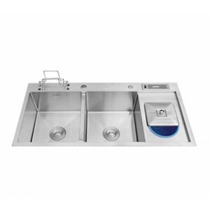 Chậu rửa chén Proxia PR-10048M