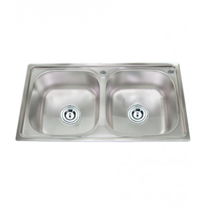 Chậu rửa chén Proxia PR-7843M