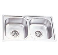Chậu rửa chén Roland B7744