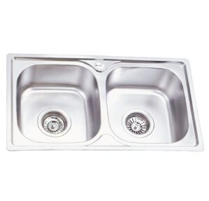 Chậu rửa chén Roland B7744